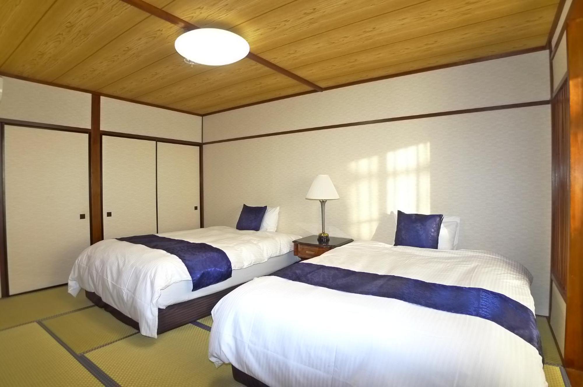 Hotel Shin Makomo Itako Cameră foto