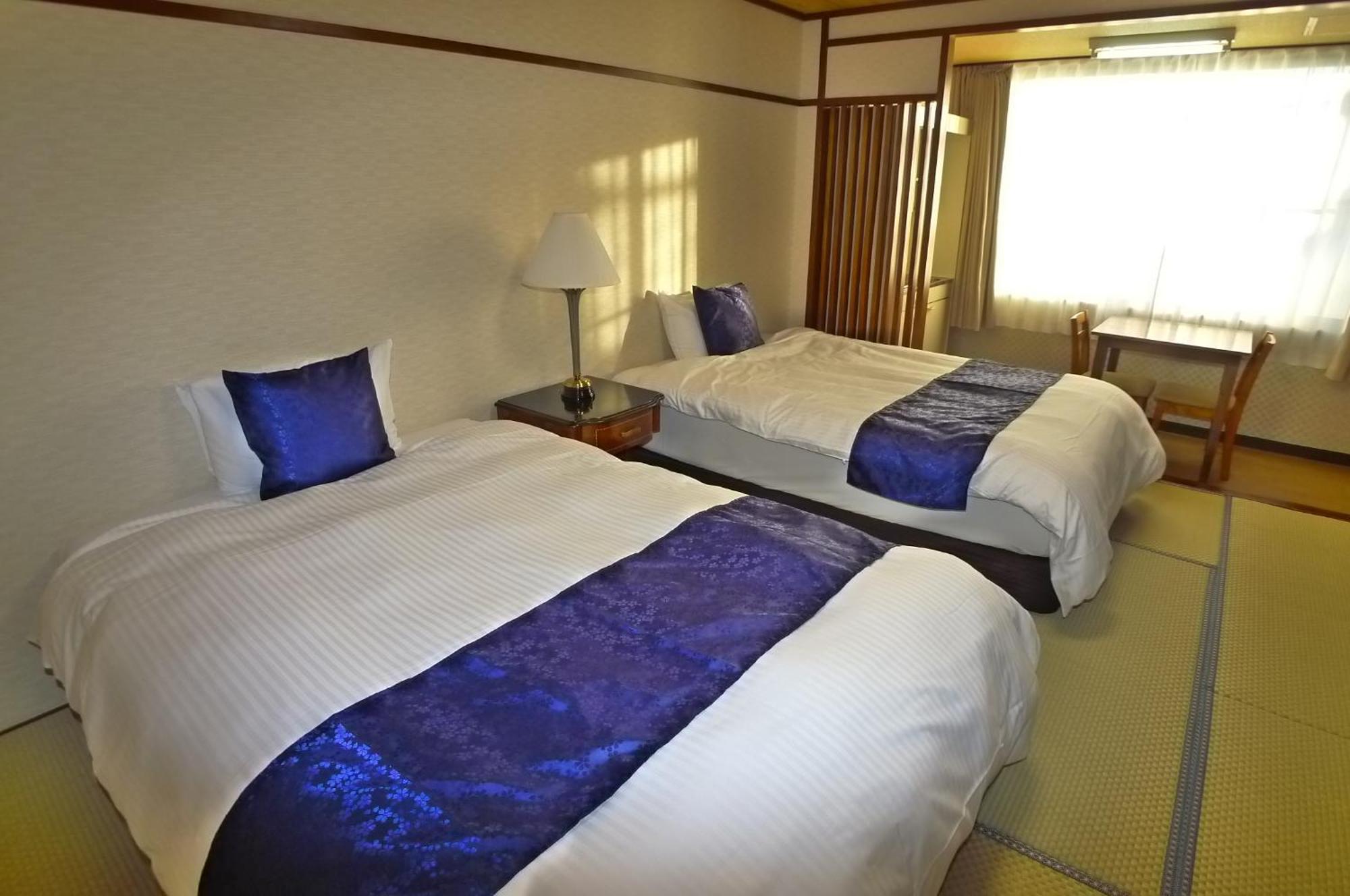 Hotel Shin Makomo Itako Cameră foto