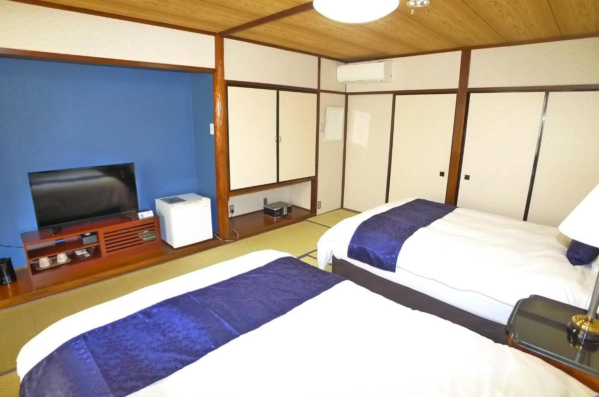 Hotel Shin Makomo Itako Cameră foto
