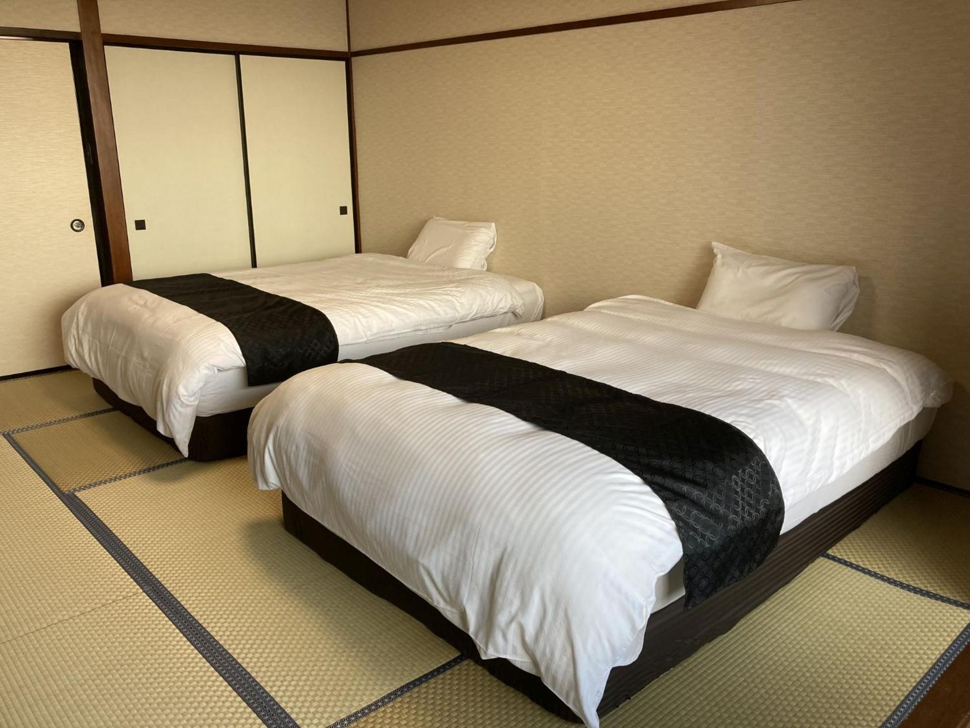 Hotel Shin Makomo Itako Cameră foto