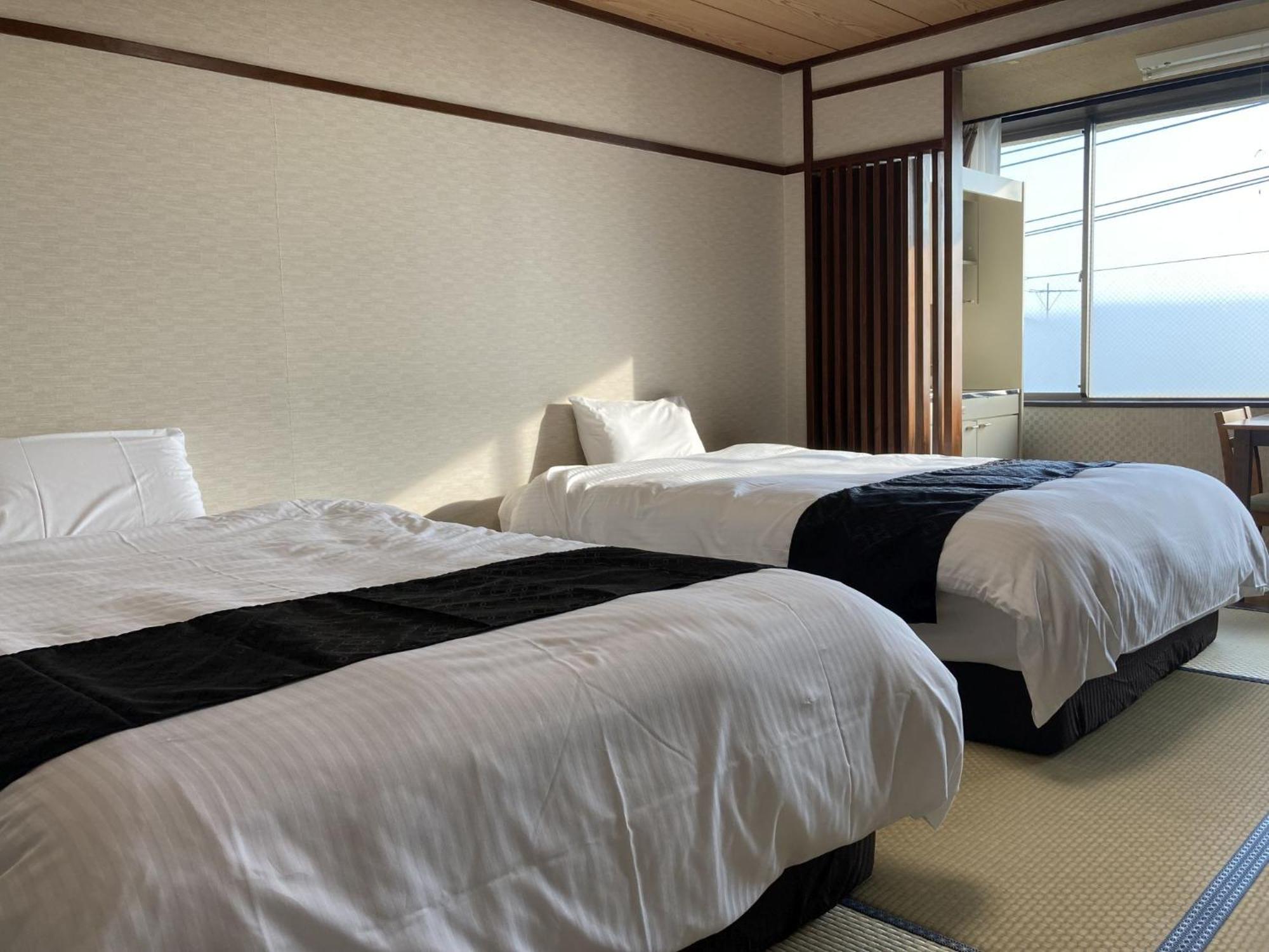 Hotel Shin Makomo Itako Cameră foto
