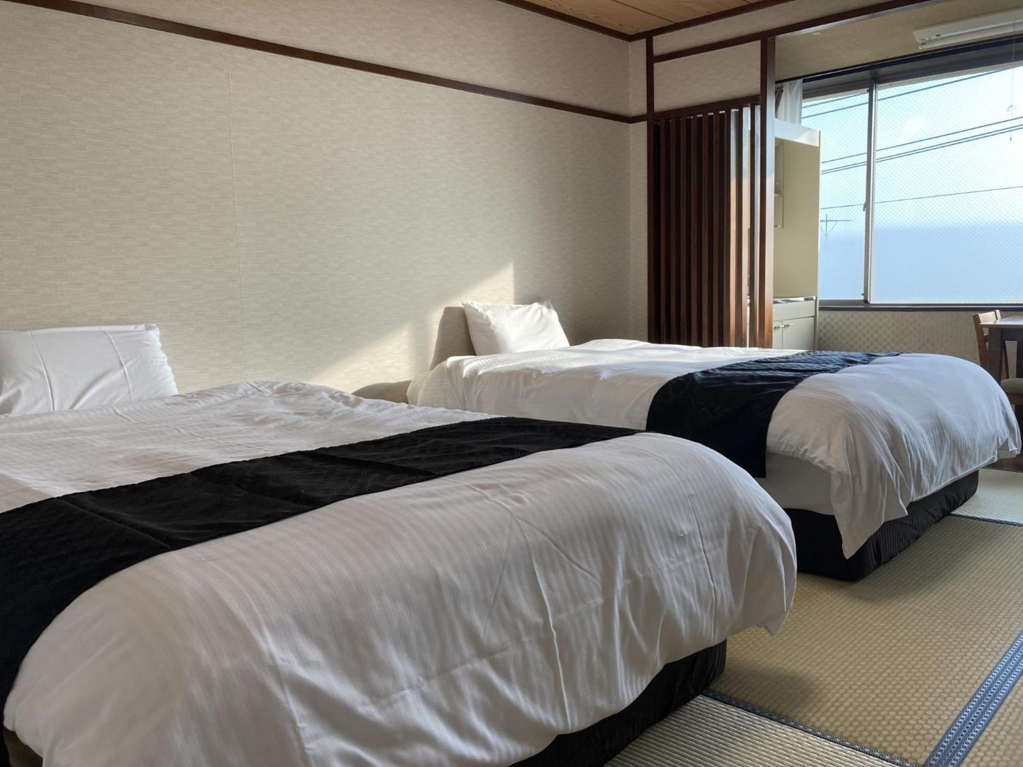 Hotel Shin Makomo Itako Cameră foto
