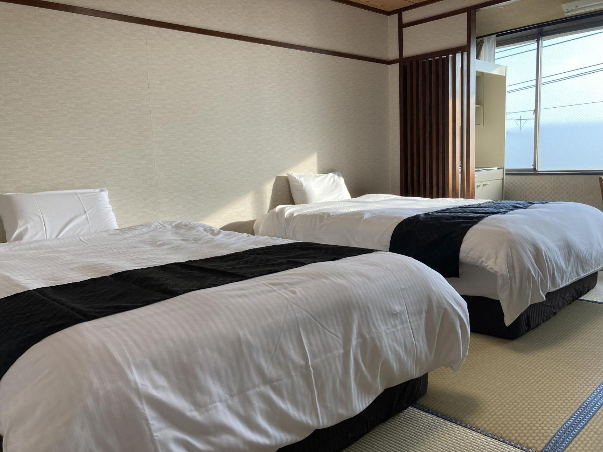 Hotel Shin Makomo Itako Cameră foto