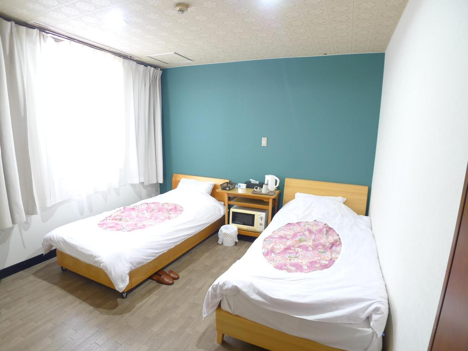 Hotel Shin Makomo Itako Cameră foto