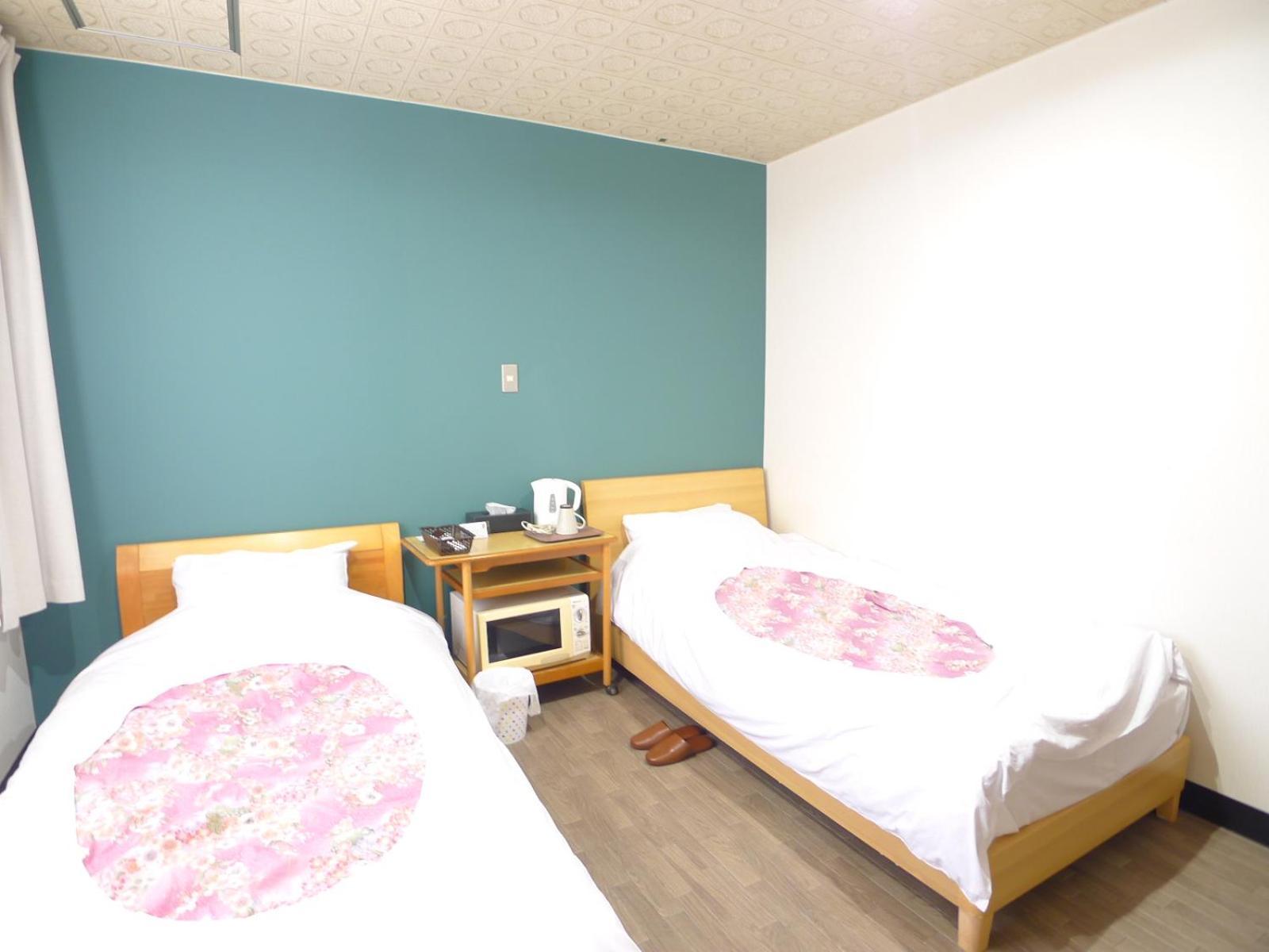 Hotel Shin Makomo Itako Cameră foto